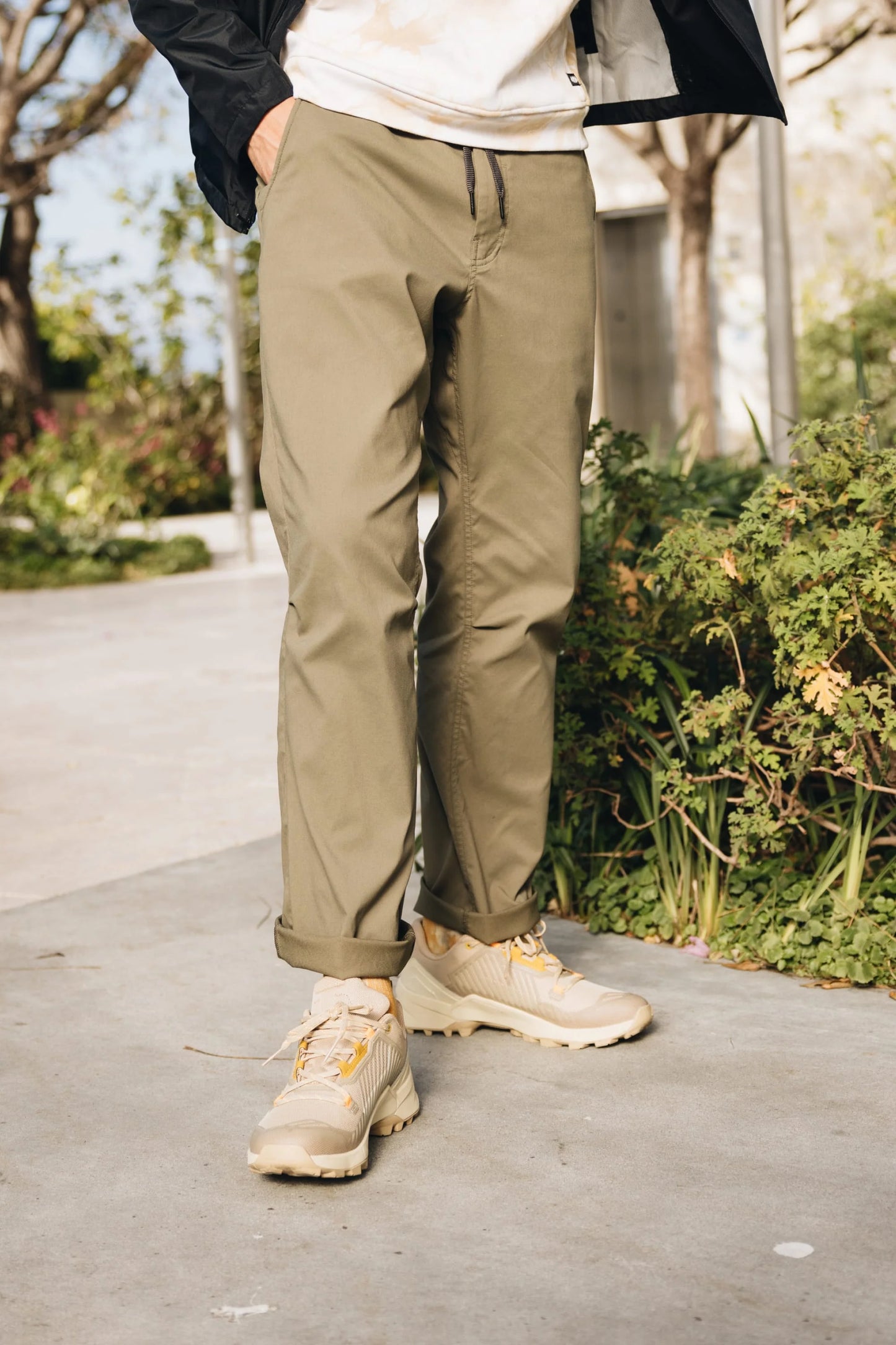 686 - Men's Everywhere Pant - Relaxed Fit