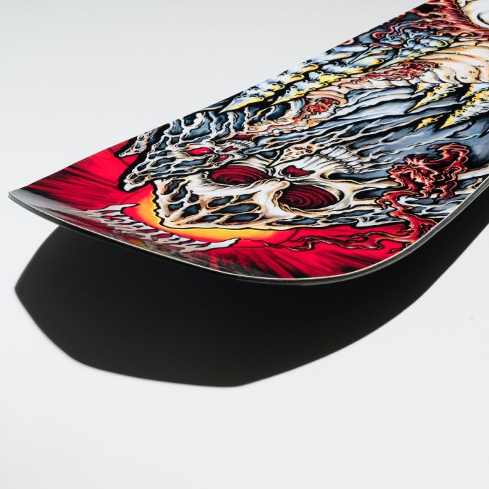 Libtech Snowboards- Mayhem Rocket