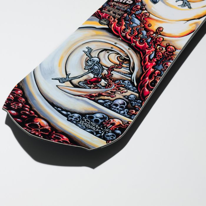 Libtech Snowboards- Mayhem Rocket