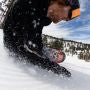 Libtech Snowboards- Mayhem Rocket