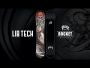 Libtech Snowboards- Mayhem Rocket