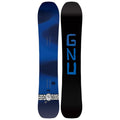 Gnu Snowboards- Banked Country
