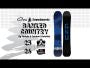 Gnu Snowboards- Banked Country