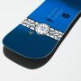 Gnu Snowboards- Banked Country