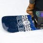 Gnu Snowboards- Banked Country