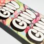 Gnu Snowboards- Money