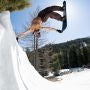 Gnu Snowboards- Money