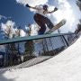 Gnu Snowboards- Money