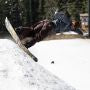 Gnu Snowboards- Money