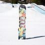 Gnu Snowboards- Money