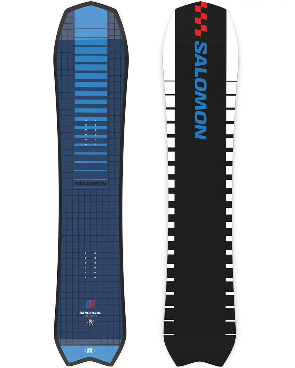 Salomon Snowboards - Dancehaul 2027