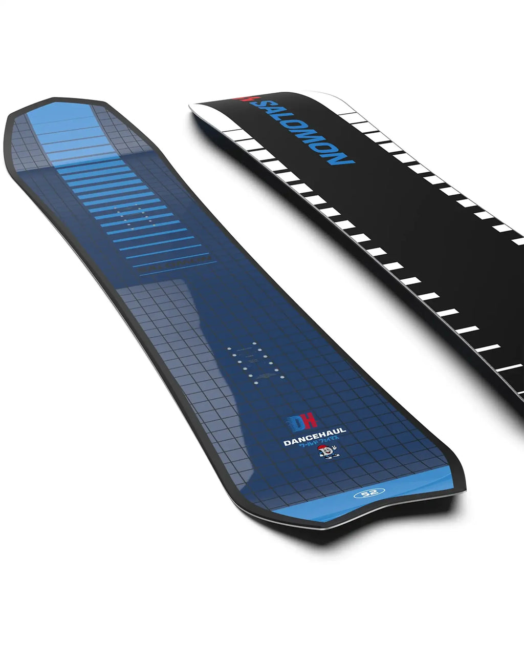 Salomon Snowboards - Dancehaul 2027