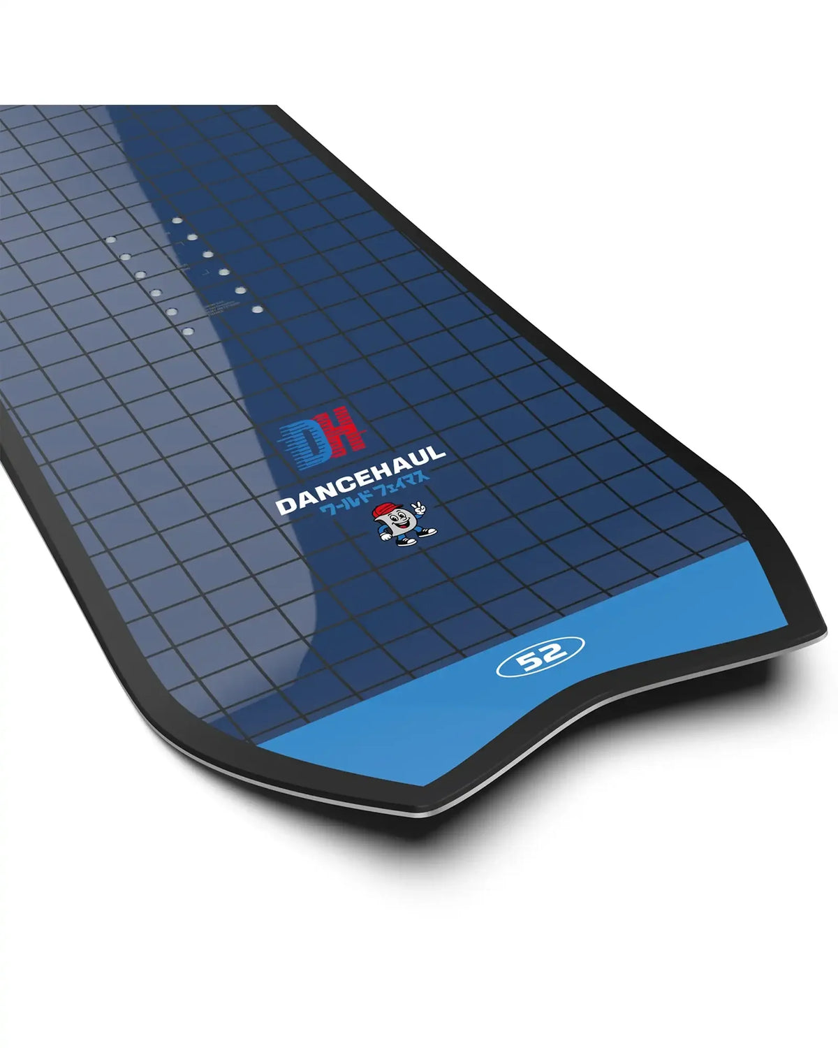 Salomon Snowboards - Dancehaul 2027