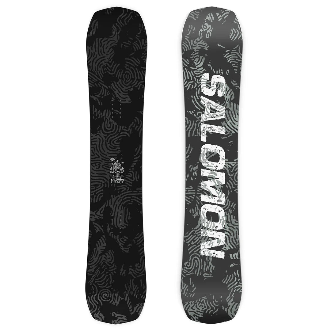 Salomon - Craft 2027