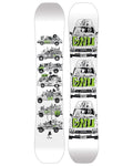 Gnu Snowboards -  Money 26/27
