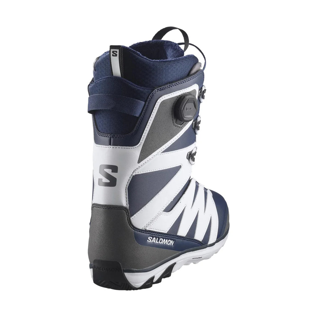 Salomon- X Approach Lace SJ Boa Team