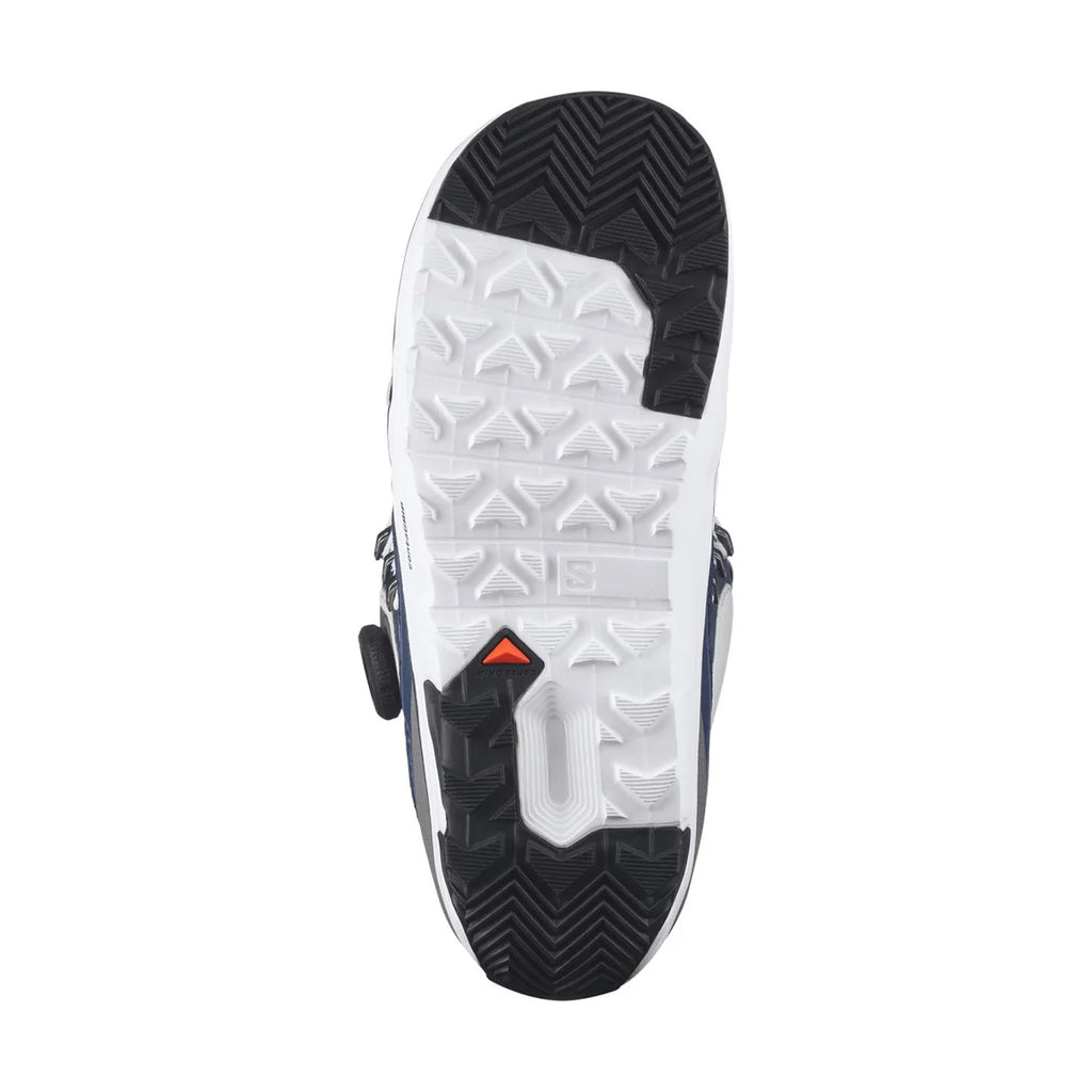 Salomon- X Approach Lace SJ Boa Team