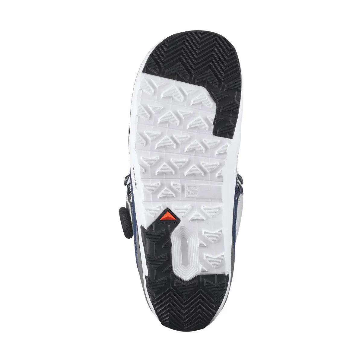 Salomon- X Approach Lace SJ Boa Team