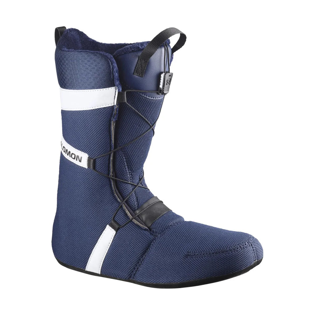 Salomon- X Approach Lace SJ Boa Team