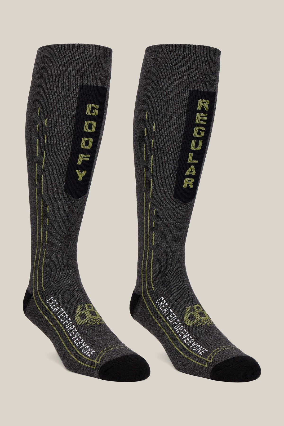 686 - Men’s Merino Balance Socks - 2PK