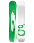 Gnu Snowboards - Wagyu 2027