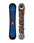 Thirty two Snowboards- Cold World 2027
