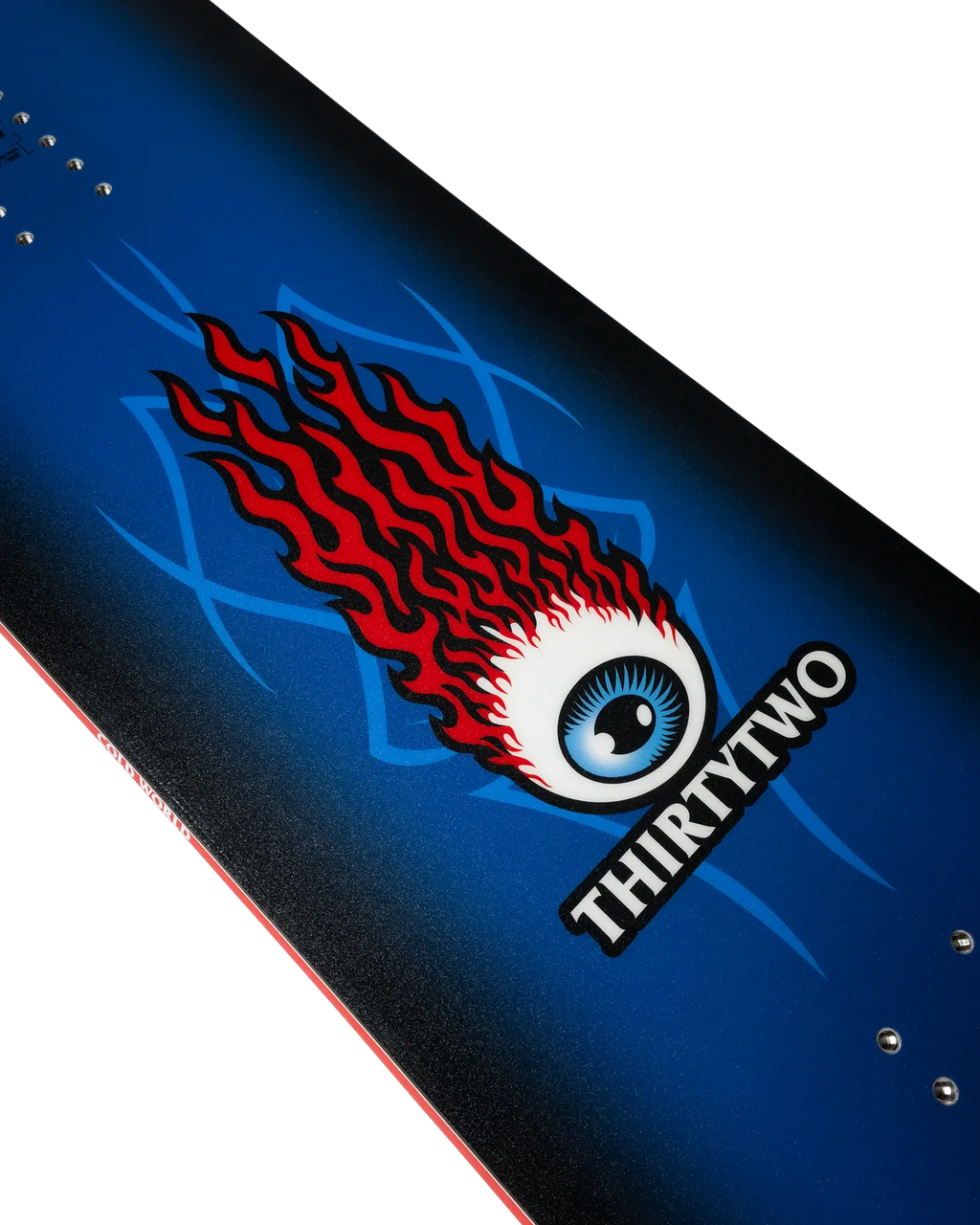 Thirty two Snowboards- Cold World 2027
