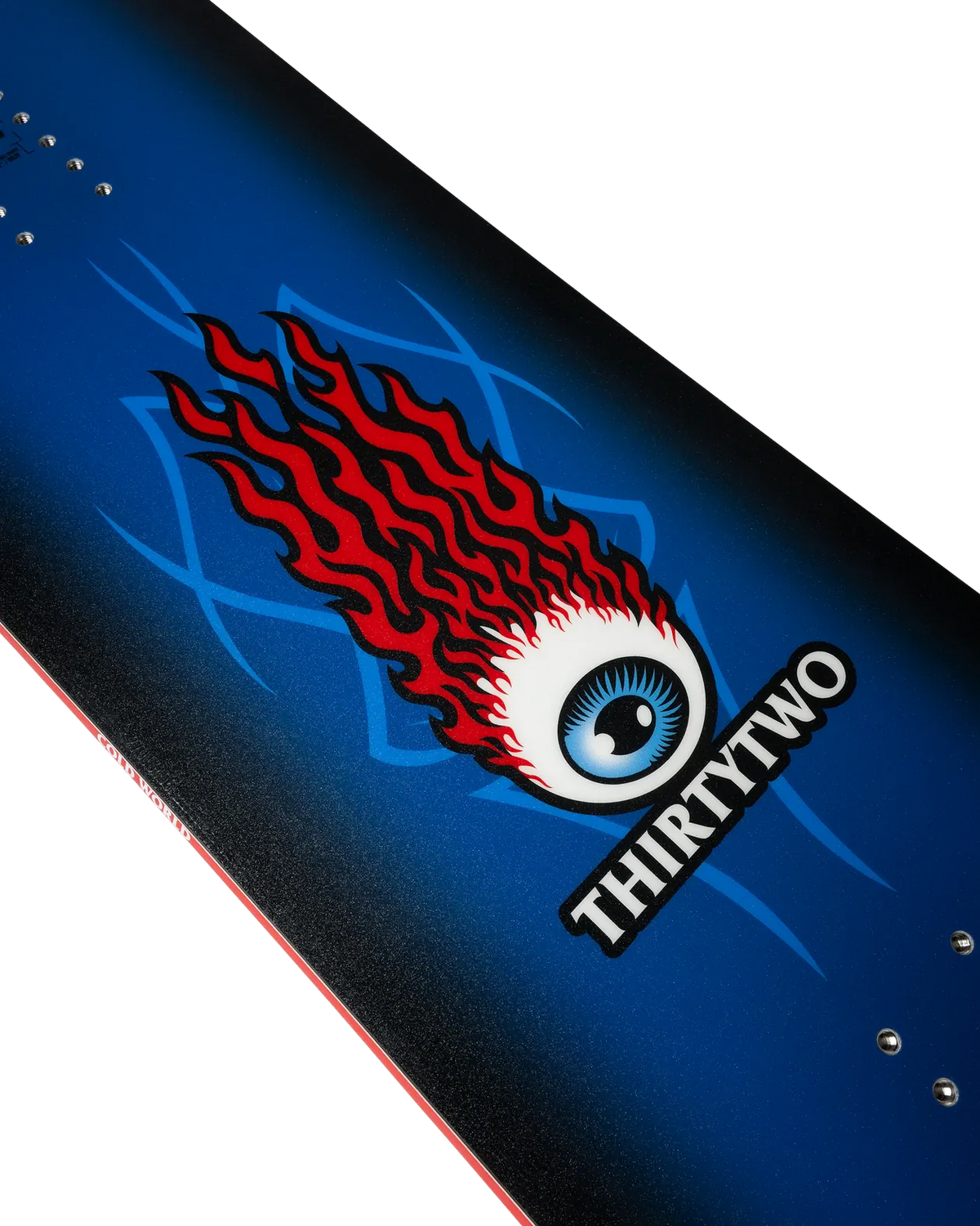 Thirty two Snowboards- Cold World 2027