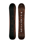 Thirty Two Snowboards- SNAFU 2027