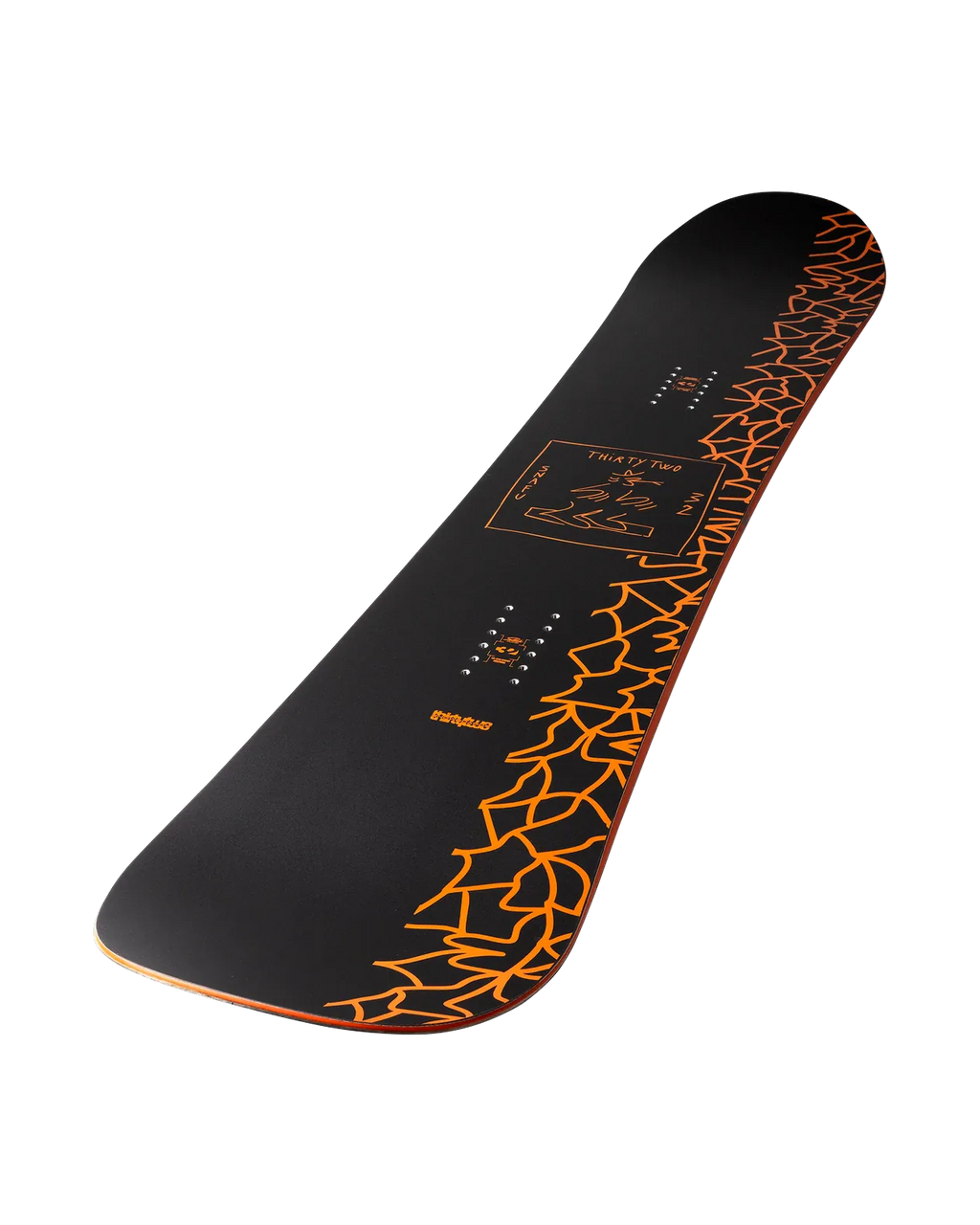 Thirty Two Snowboards- SNAFU 2027