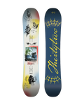 Thirty Two Snowboards- Permanent Vacation 2027