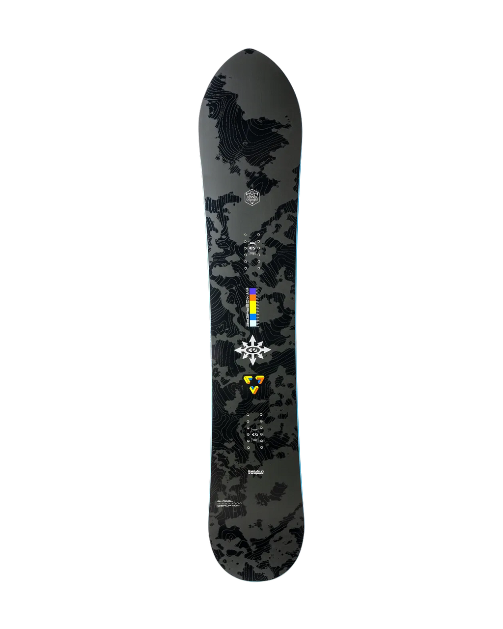 Thirty two Snowboards- Atmosphere 2027