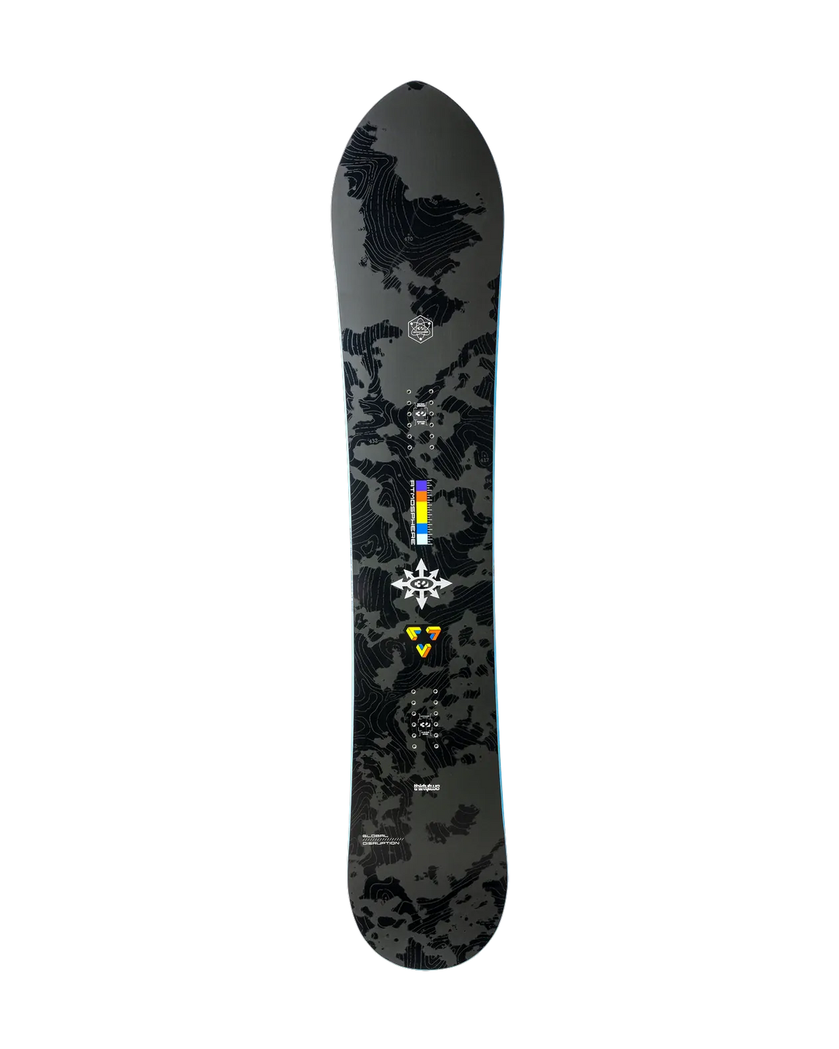 Thirty two Snowboards- Atmosphere 2027