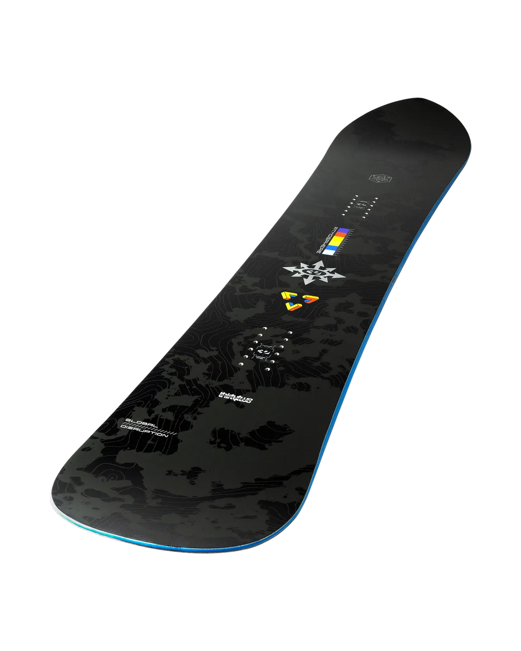 Thirty two Snowboards- Atmosphere 2027