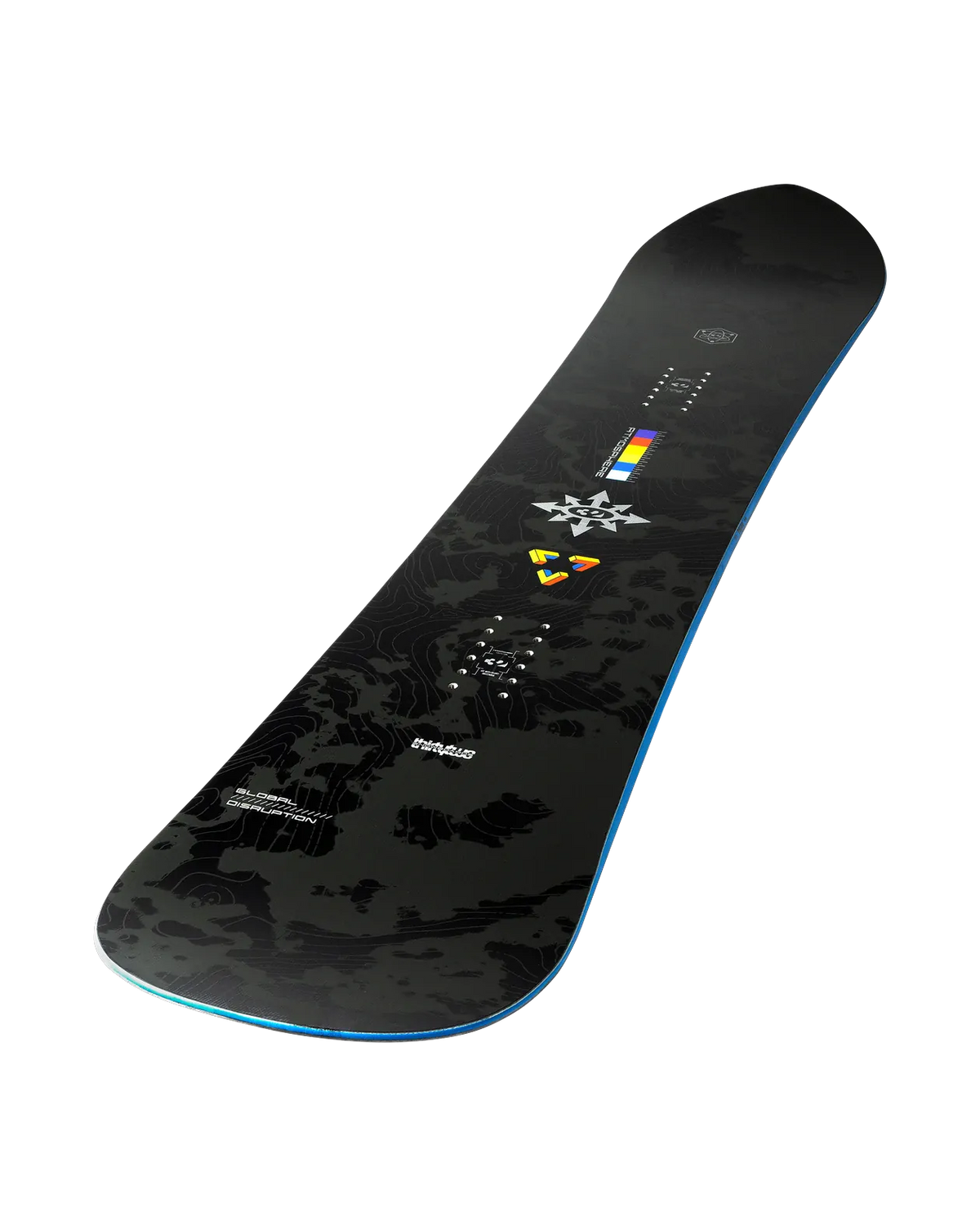 Thirty two Snowboards- Atmosphere 2027