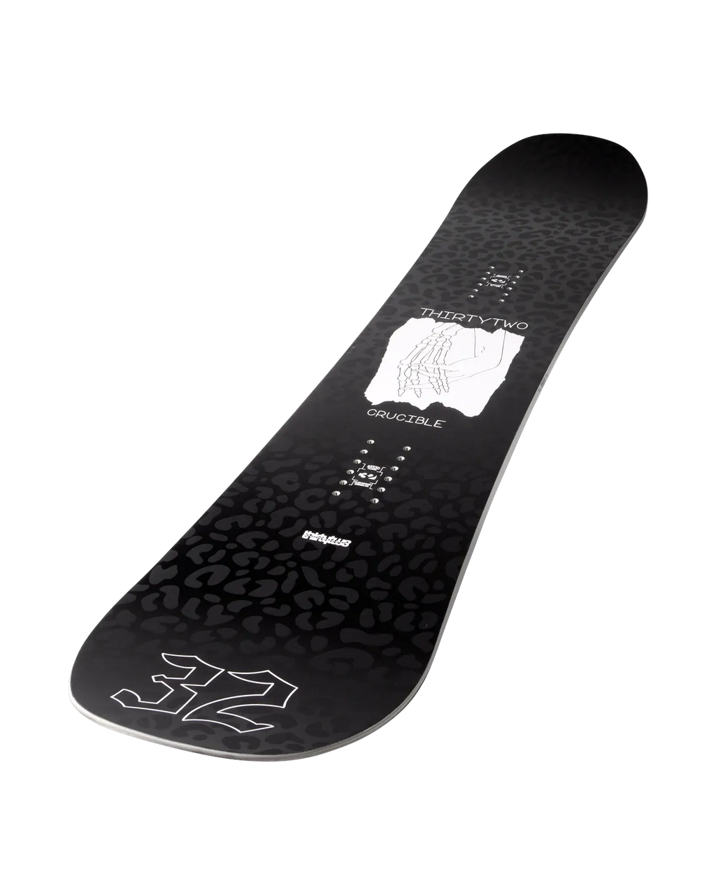 Thirty Two Snowboards- Crucible 2027