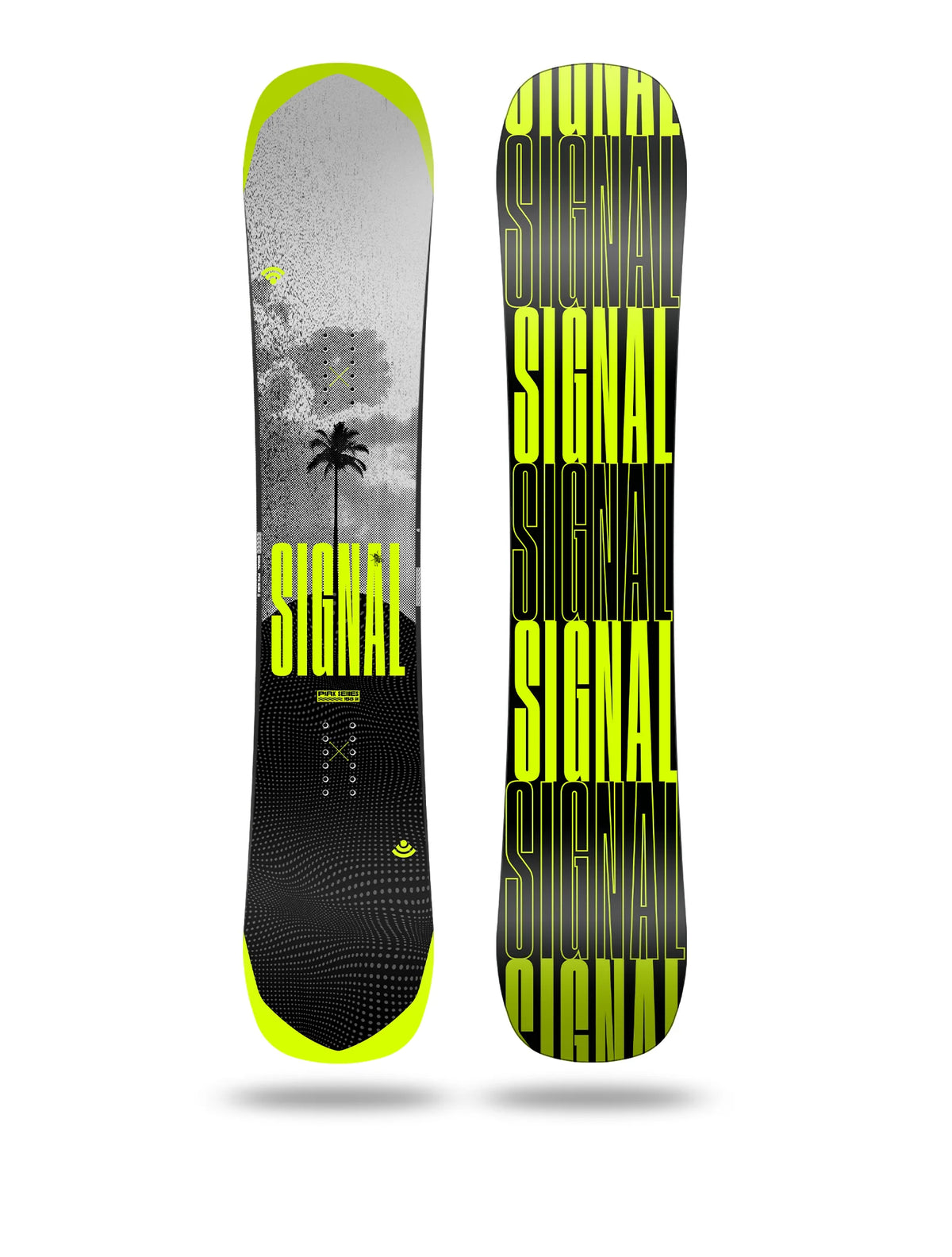 2024 Signal Snowboards - Omni - Arata – CND Snow and Skate