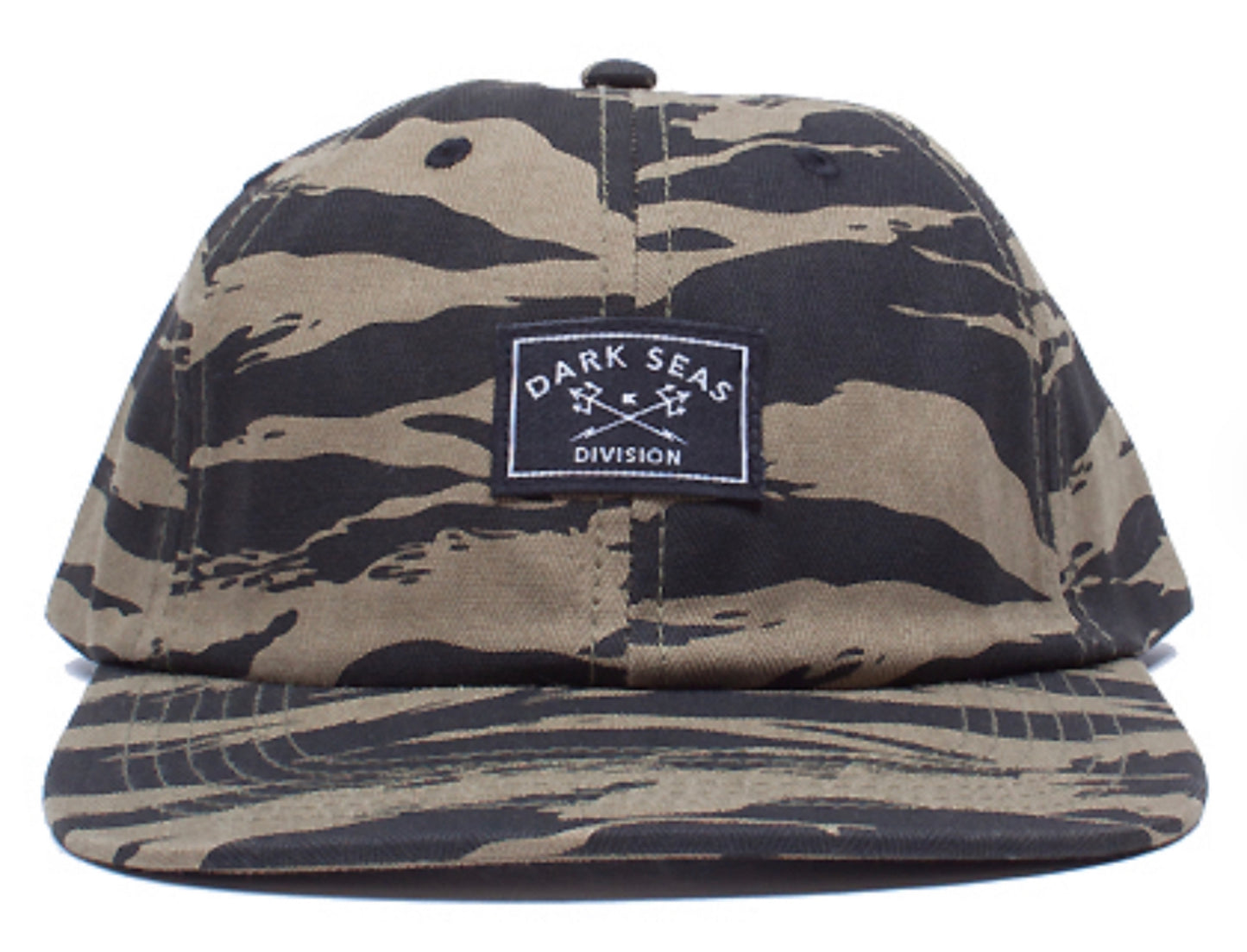 Dark Seas - Disrupt Hat