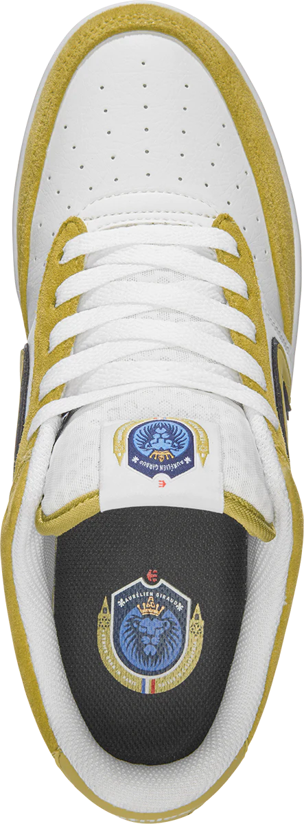 Etnies Shoes - The Aurelien