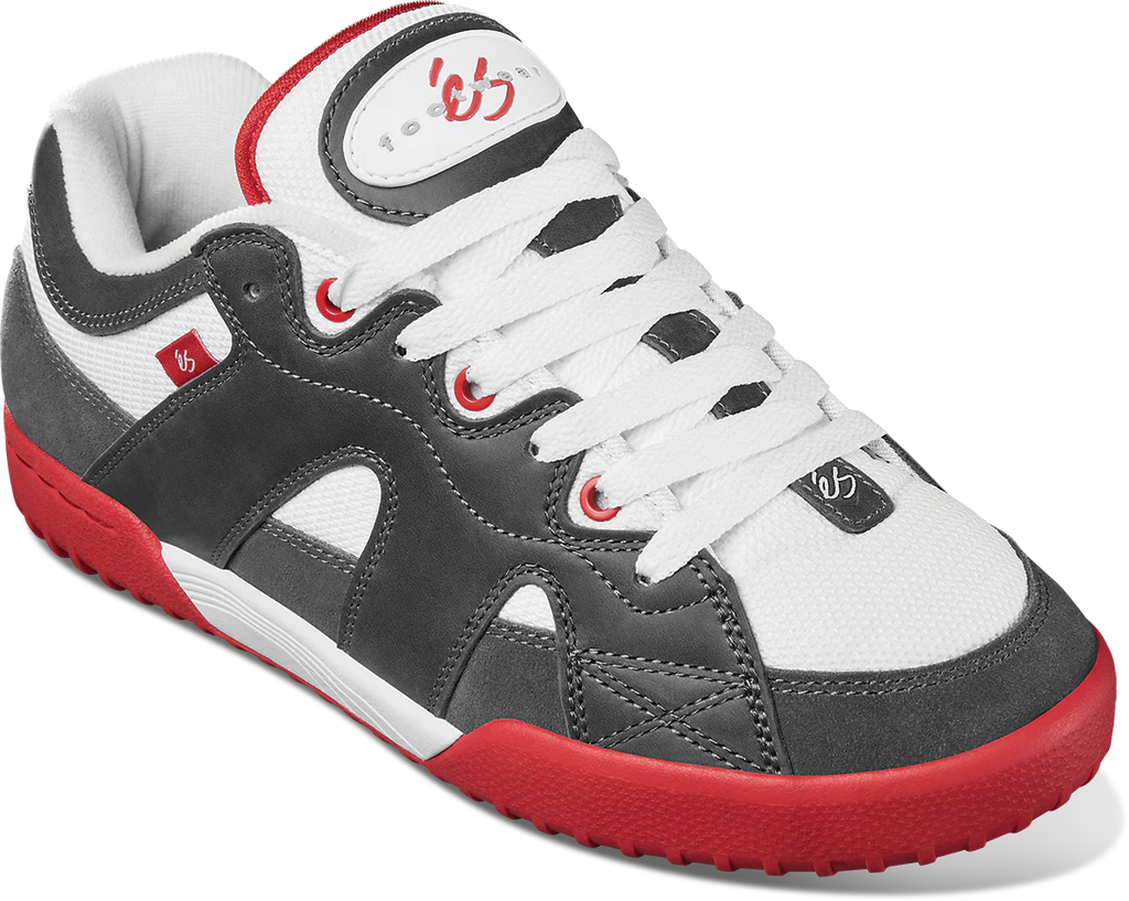 Es Shoes - One Nine 7