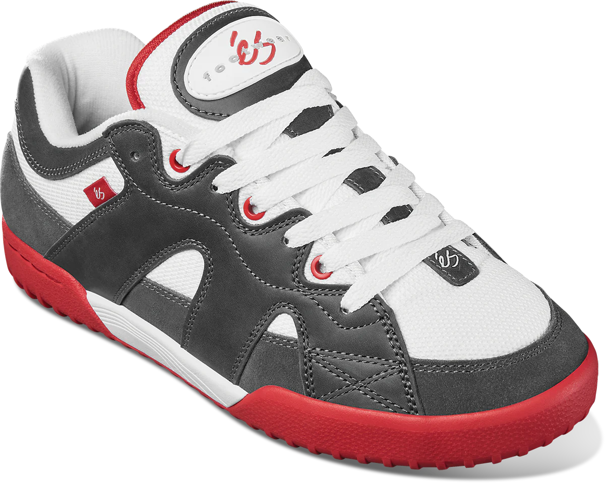 Es Shoes - One Nine 7