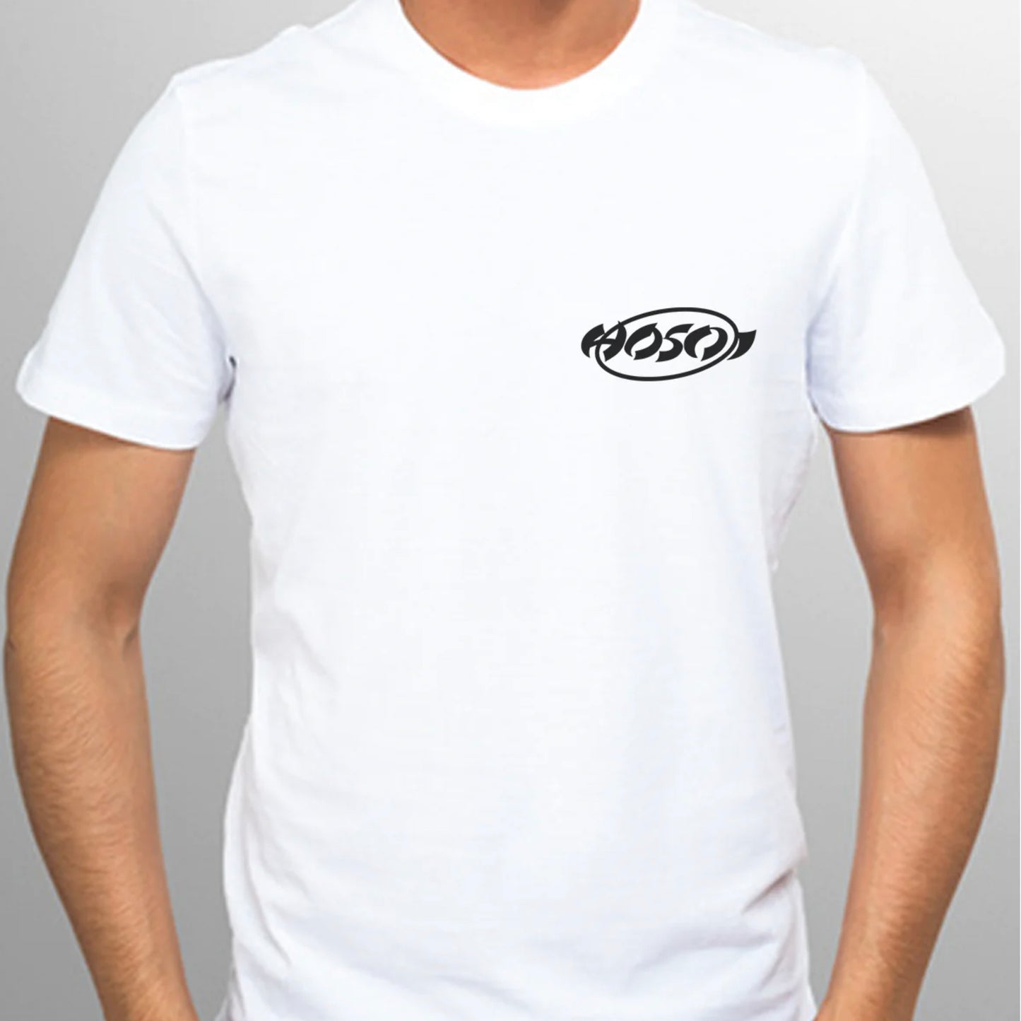 Hosoi Skateboards - Rising Sun Logo T-Shirt