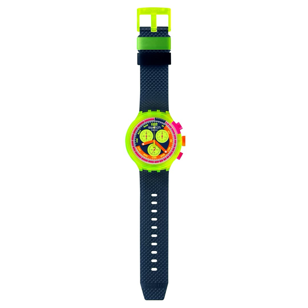 Swatch - Neon to the Max