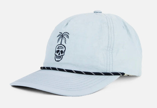 Jetty - Sprout Snapback Hat