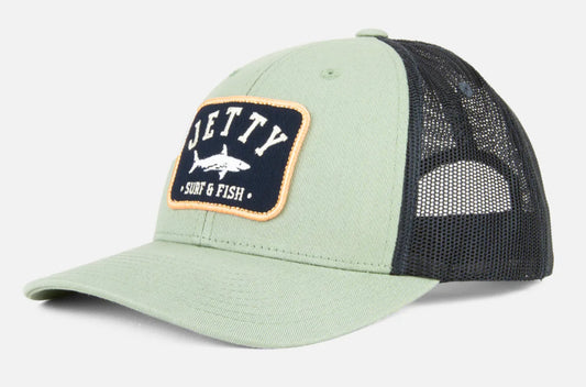 Jetty - Hunt Classic Snapback Hat
