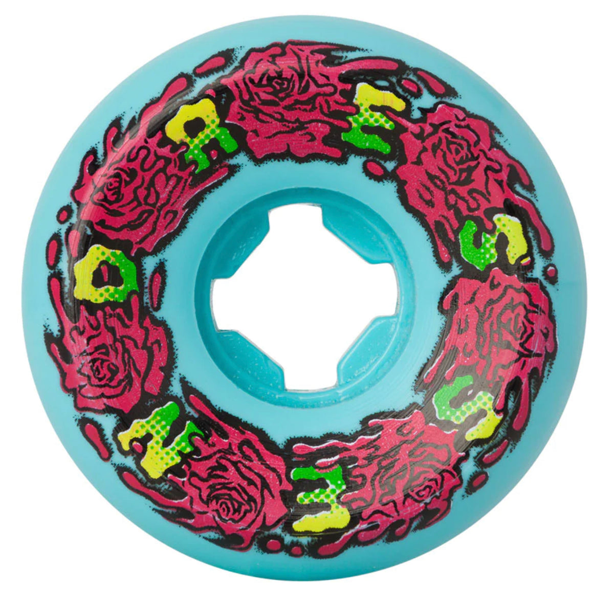 Slime Balls Wheels - Dressen Vomit Mini Wheels