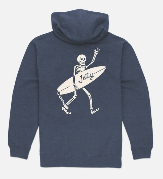 Jetty - Coffin Youth Hoodie