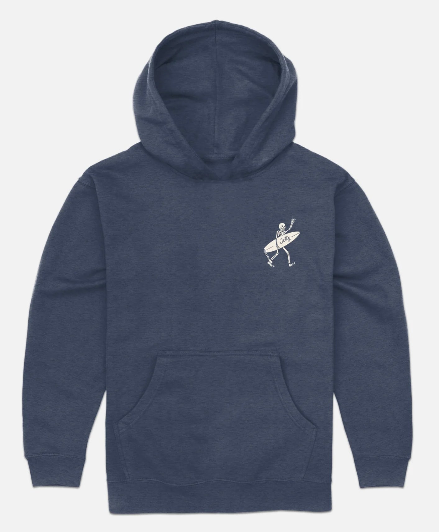 Jetty - Coffin Youth Hoodie