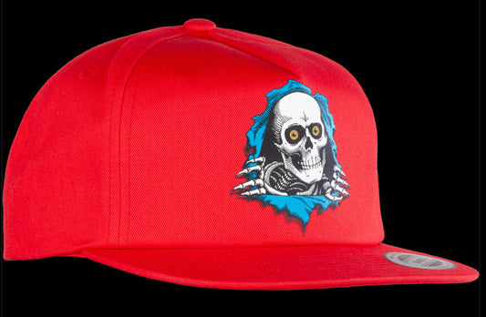 Powell Peralta - Ripper 2 Snapback Hat