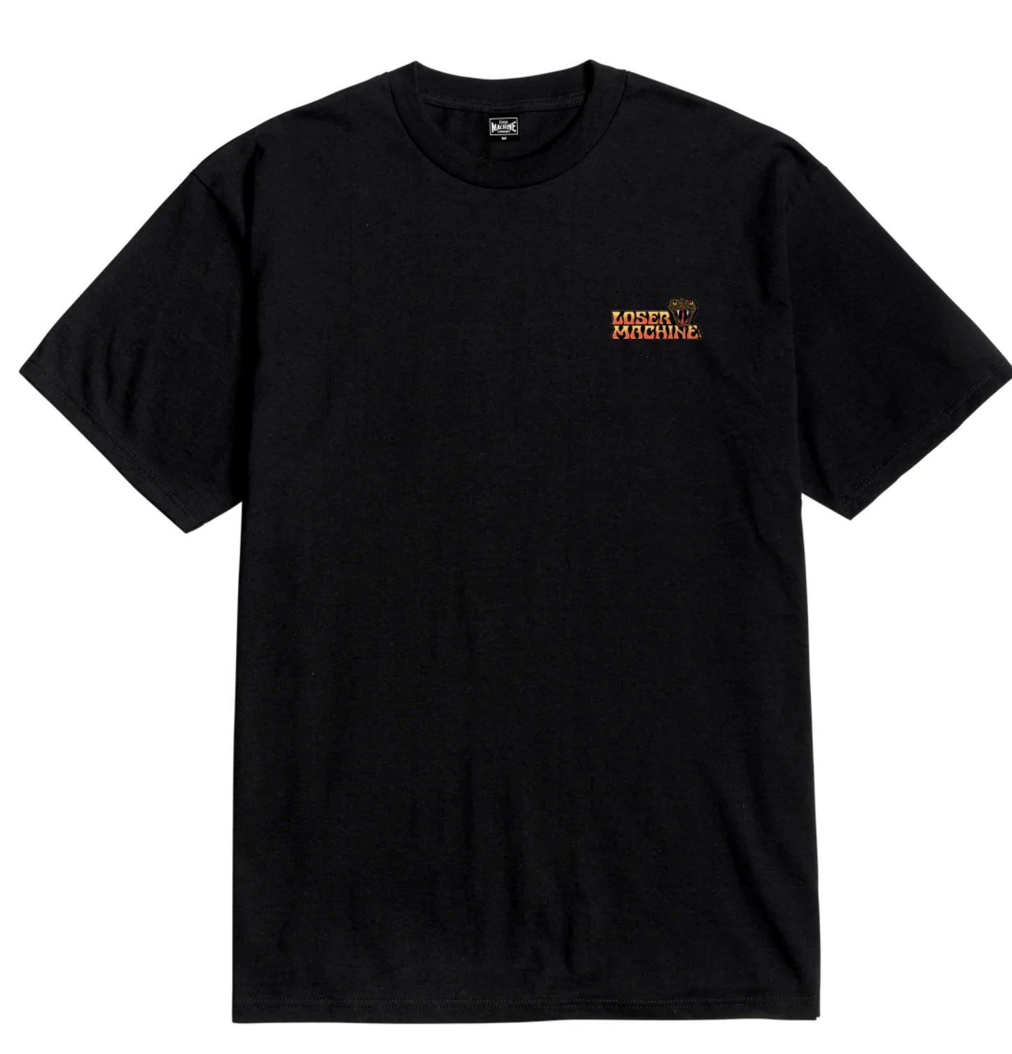 Loser Machine Co - Heatwave Stock Tee